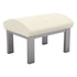 Foster | Ottoman — foster ottoman; example finish