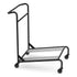 Allseating | Chair Transport Dollies — gemelli dolly; example finish
