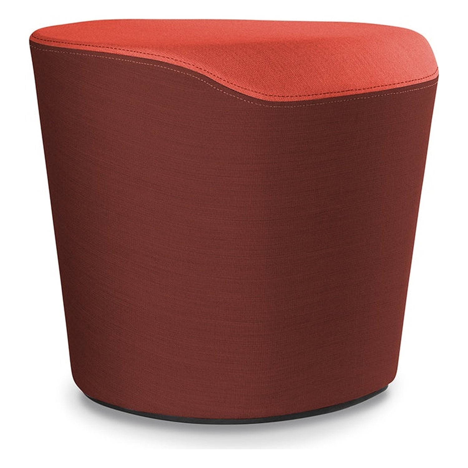 Jif | Upholstered Stool — jif; example finish