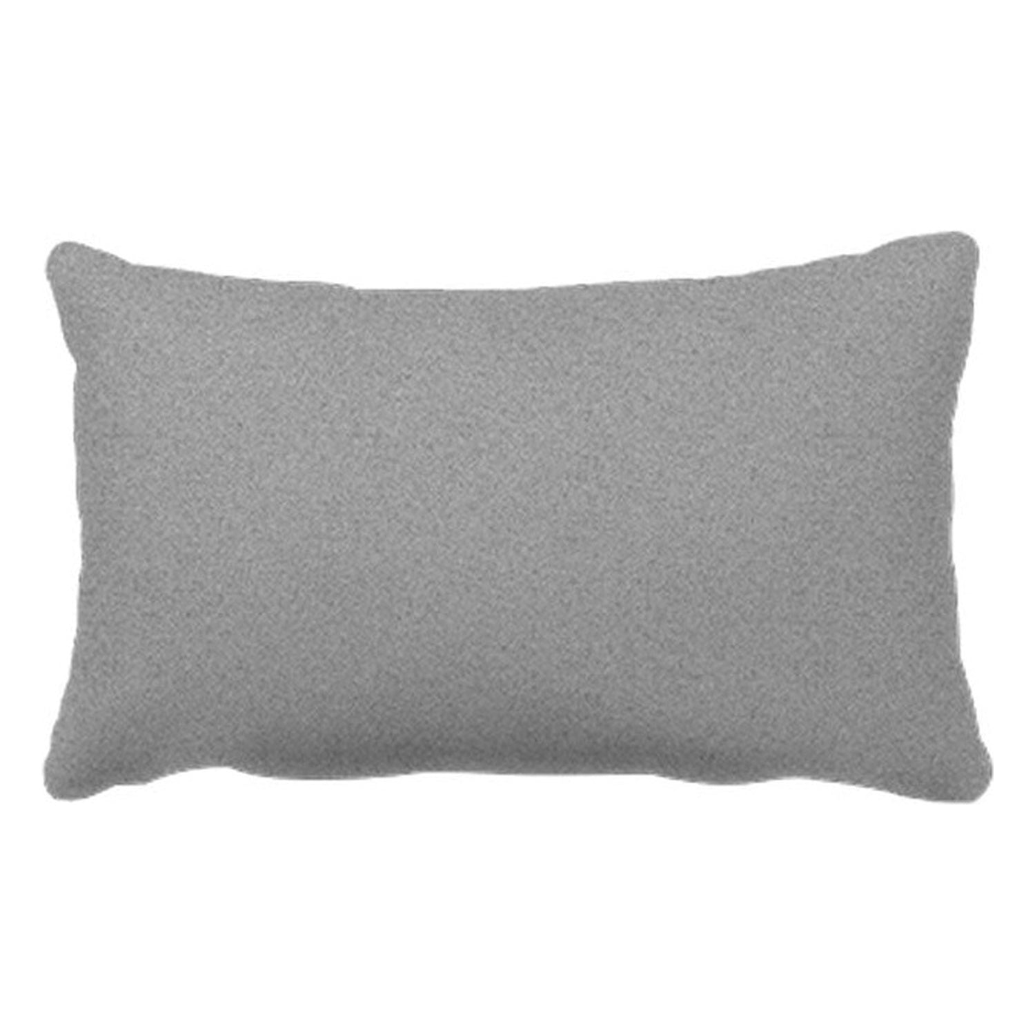 Allseating | Lounge Pillows — lumbar pillow; example finish