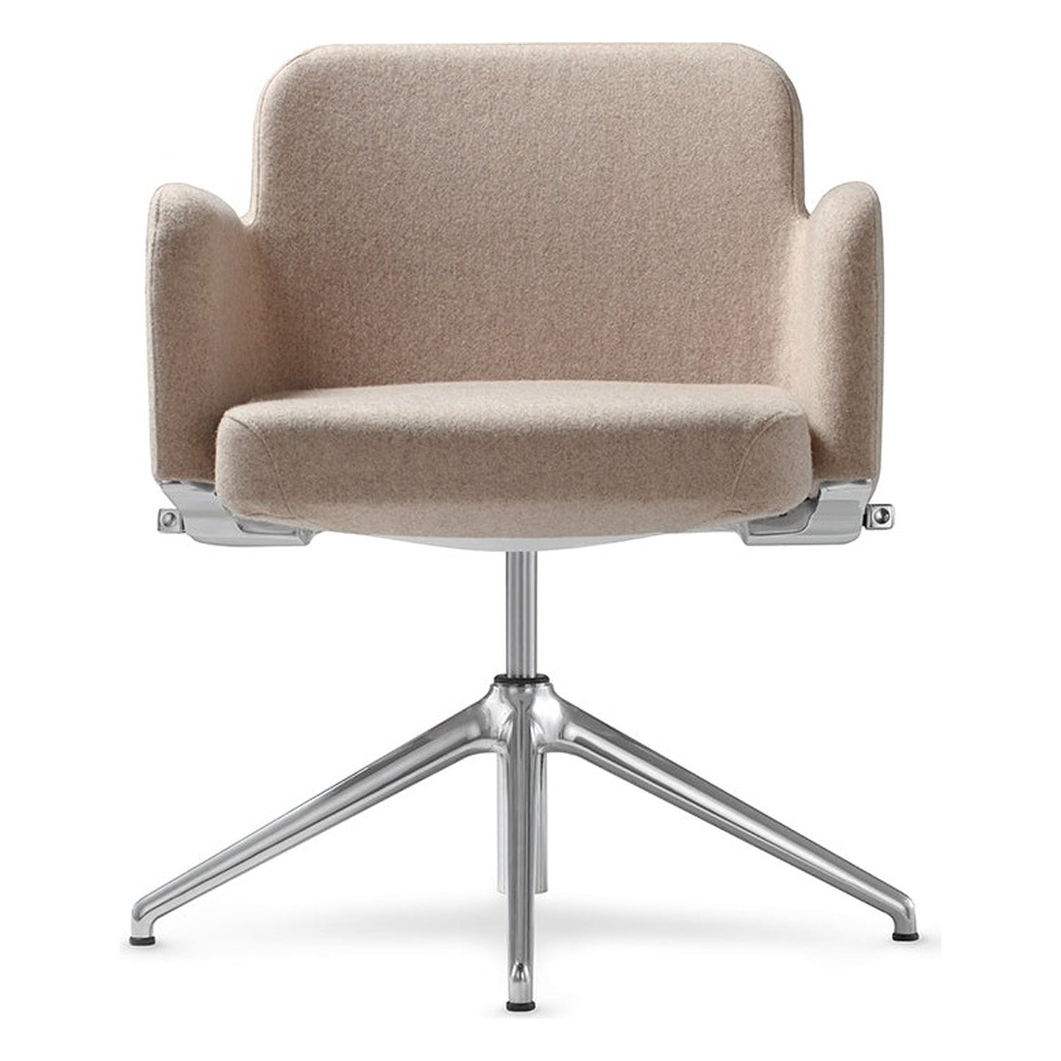 Prata | Lounge & Conference Chairs — prata lowback; example finish