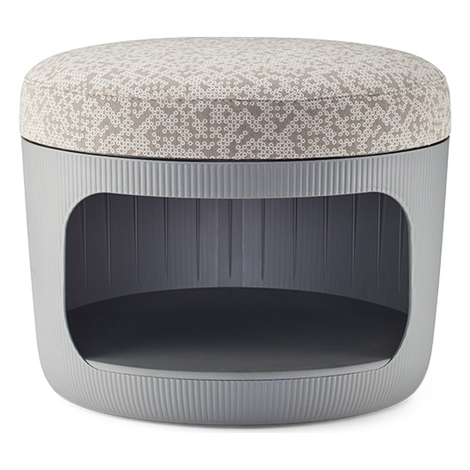 RES | Training Stool — res stool; example finish