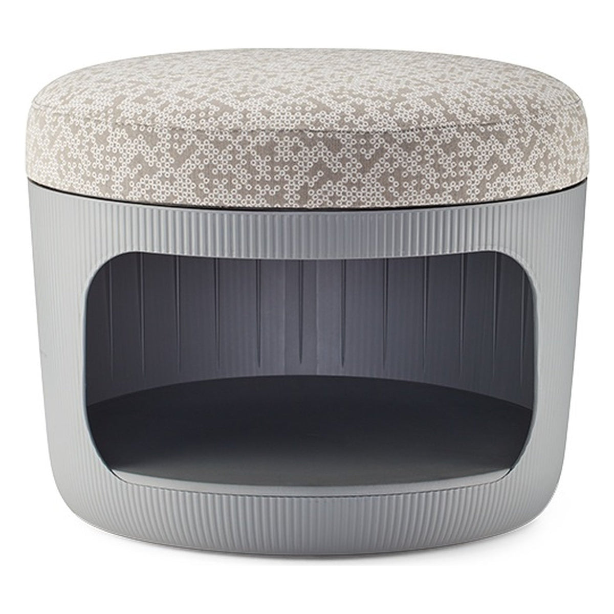 RES | Training Stool — res stool; example finish
