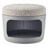 RES | Training Stool — res stool; example finish