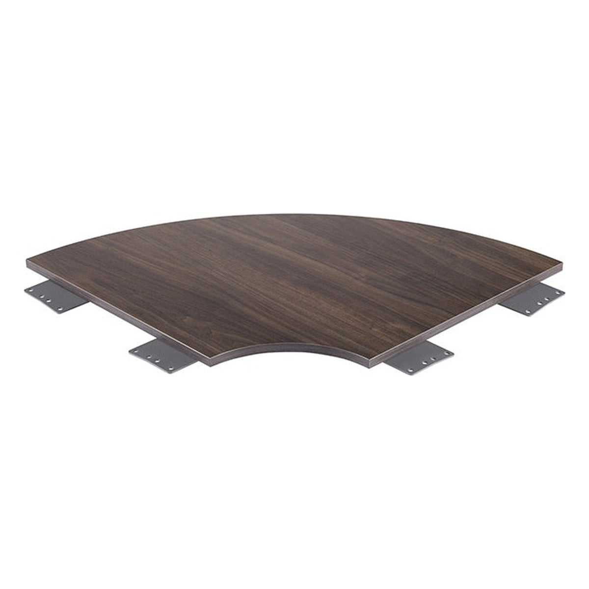 Rühe | Linking Tables — ruhe 90 degree table; example finish