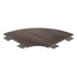 Rühe | Linking Tables — ruhe 90 degree table; example finish