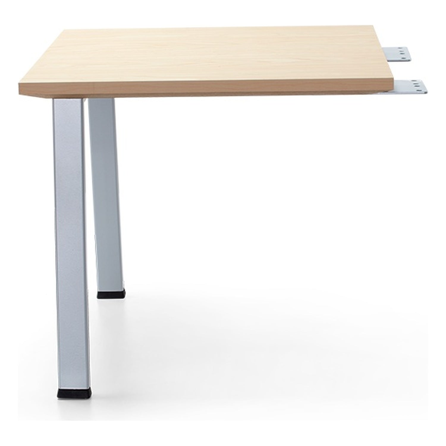 Rühe | Linking Tables — ruhe end table left; example finish