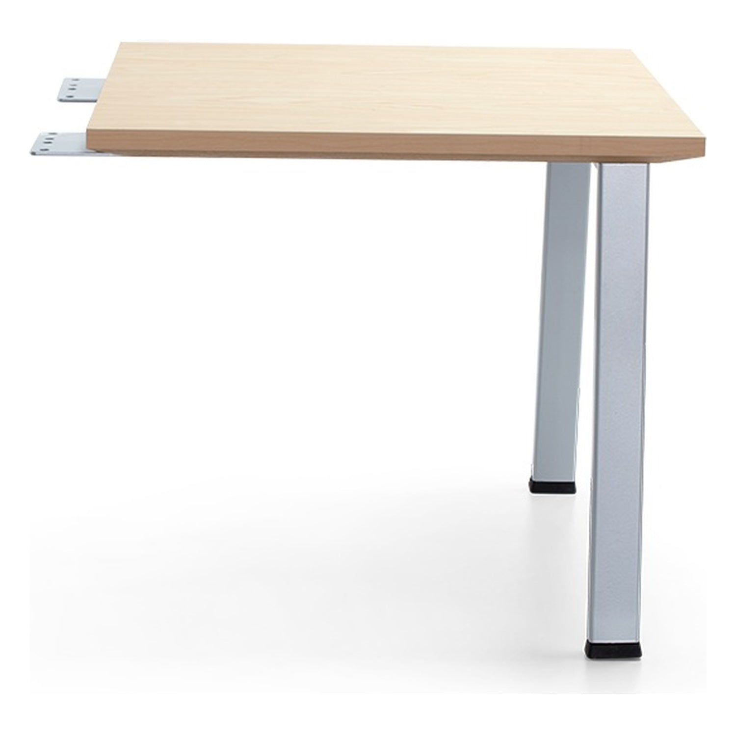 Rühe | Linking Tables — ruhe end table right; example finish