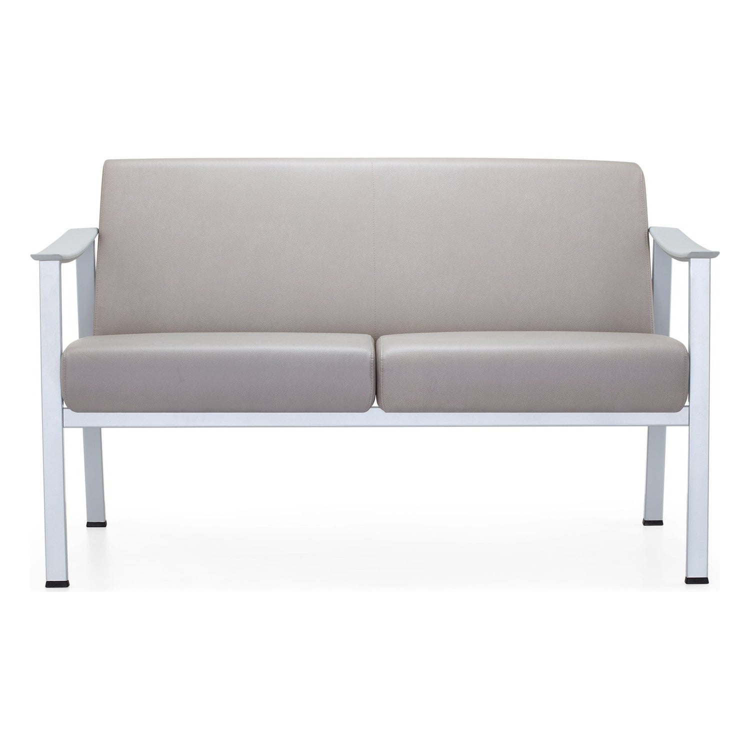 Rühe | Lounge Seating — ruhe lounge double; example finish