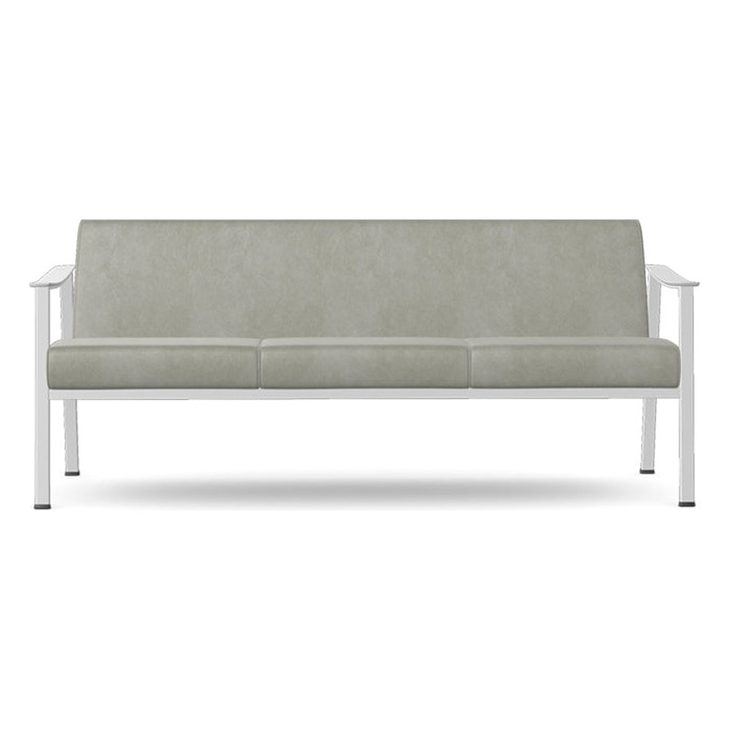 Rühe | Lounge Seating — ruhe lounge triple; example finish