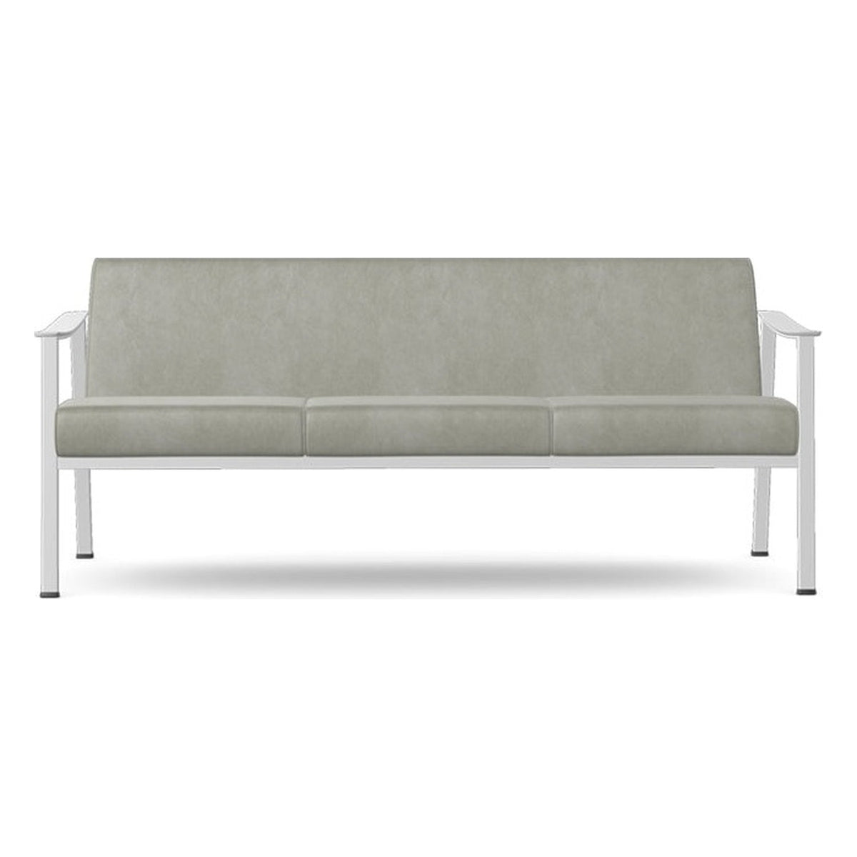 Rühe | Lounge Seating — ruhe lounge triple; example finish