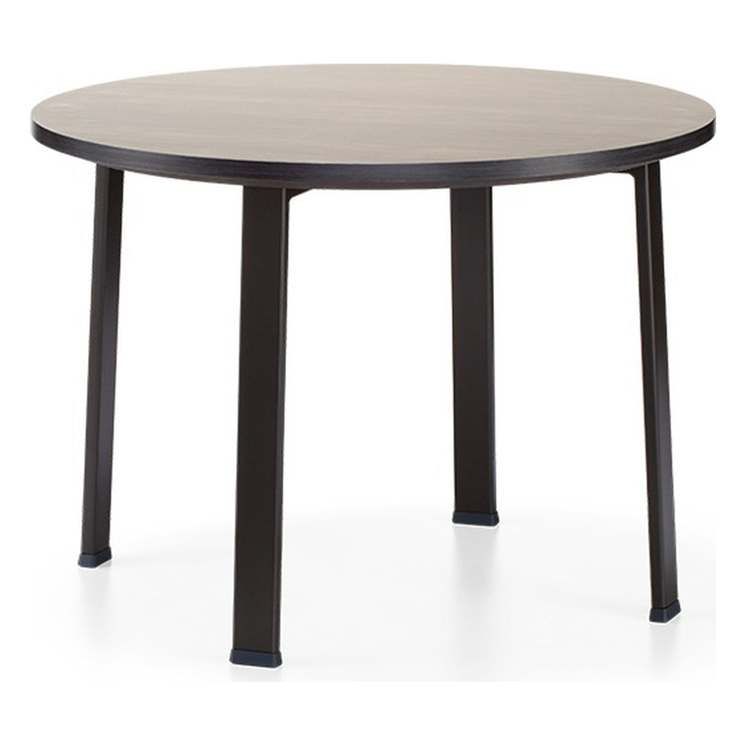 Rühe | Freestanding Tables — ruhe side table; example finish