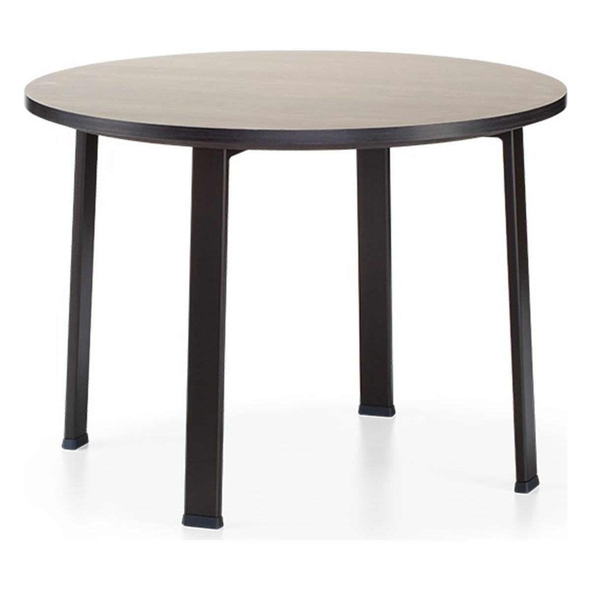 Rühe | Freestanding Tables — ruhe side table; example finish