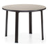 Rühe | Freestanding Tables — ruhe side table; example finish