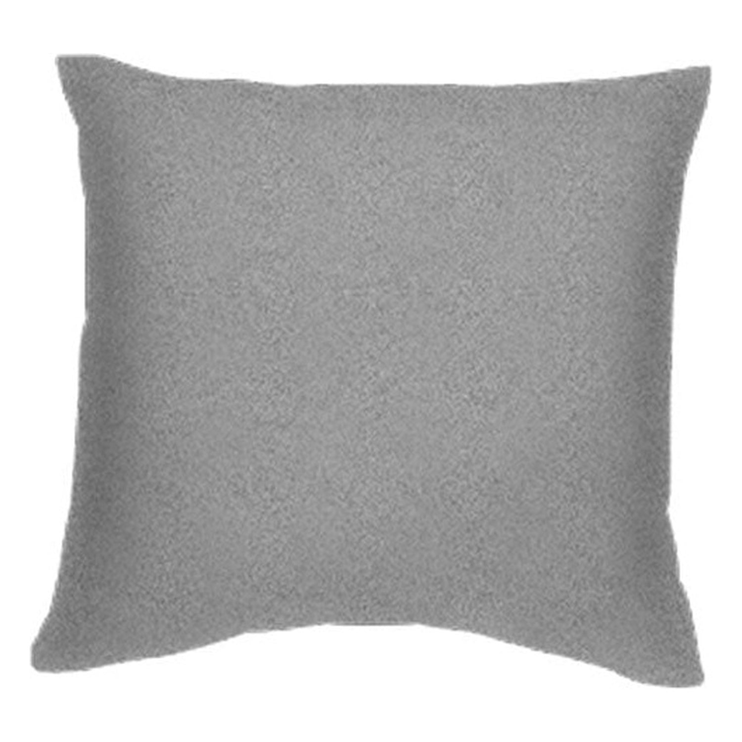 Allseating | Lounge Pillows — square pillow; example finish