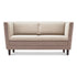 Watson | Loveseat — manufacturer example upholstery and leg finish