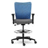 Inertia | Task Stools — inertia mesh stool; example finish