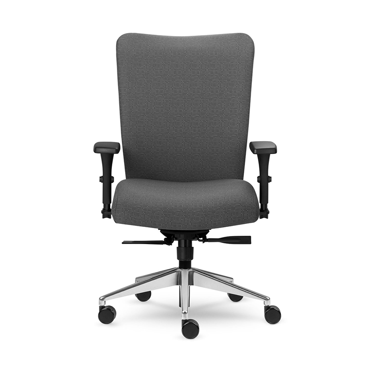 Allseating Inertia +Plus | Task Chair — Inertia +Plus — inertia_plus_uph
