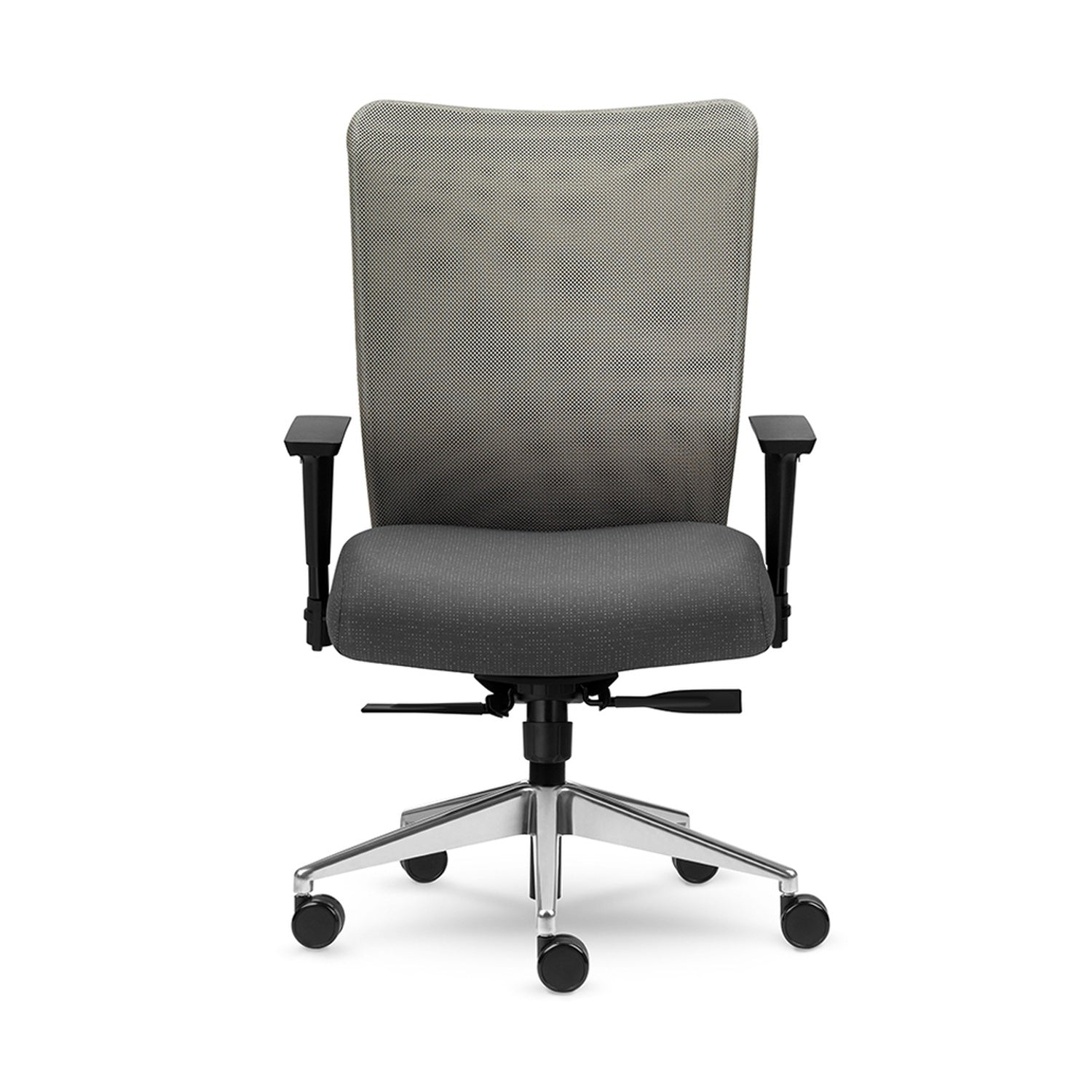 Allseating Inertia +Plus | Task Chair — Inertia +Plus — inertia_plus_mesh