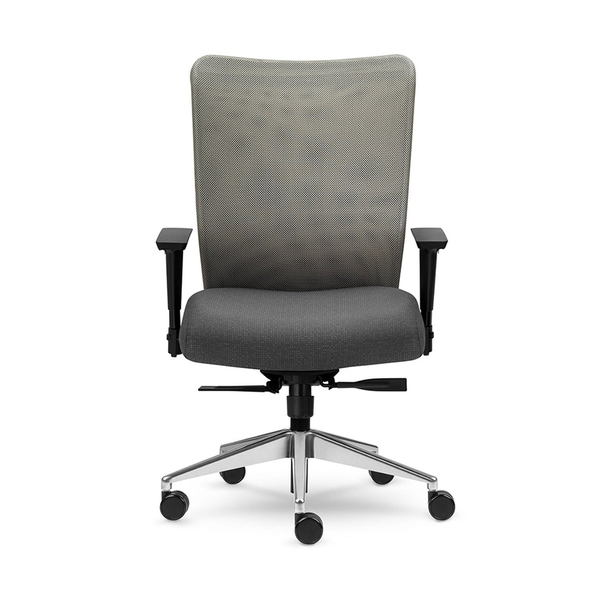 Allseating Inertia +Plus | Task Chair — Inertia +Plus — inertia_plus_mesh