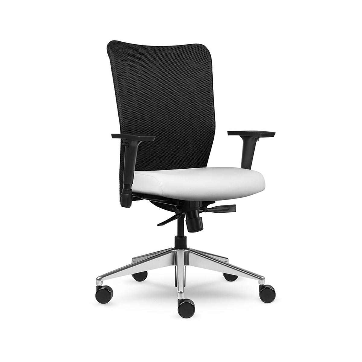 Allseating Inertia | Task Chair — Inertia Task — inertia_hb_mesh