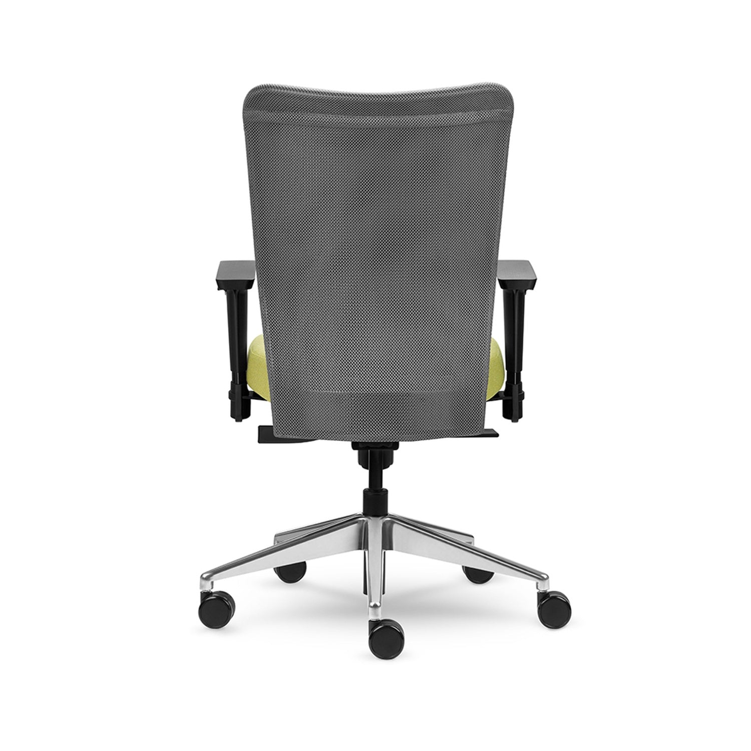 Allseating Inertia | Task Chair — Inertia Task — inertia_hb_mesh