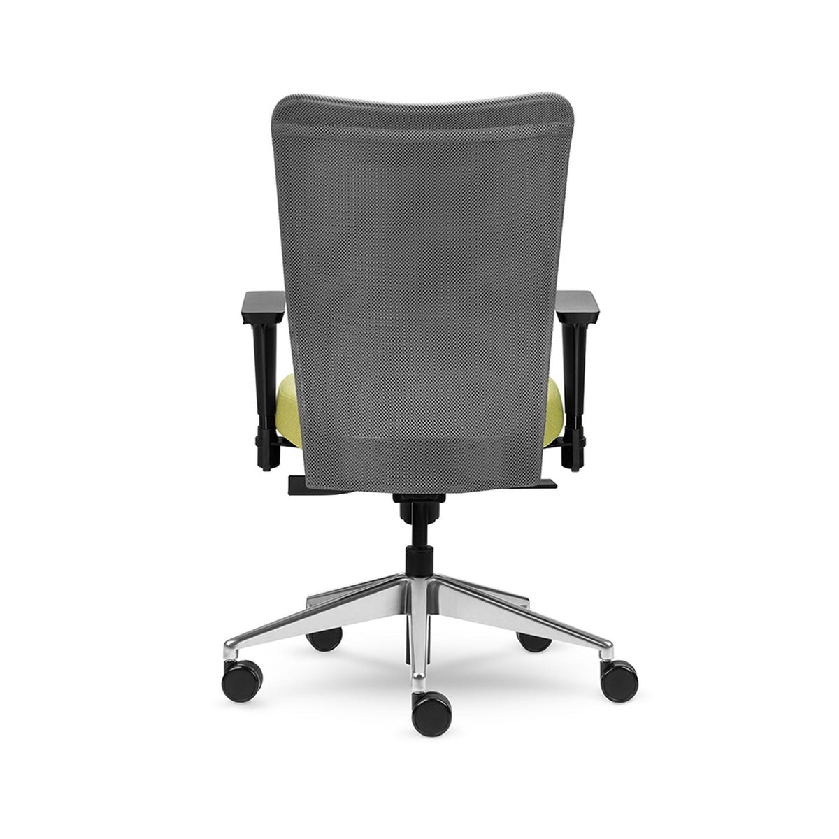 Allseating Inertia | Task Chair — Inertia Task — inertia_hb_mesh
