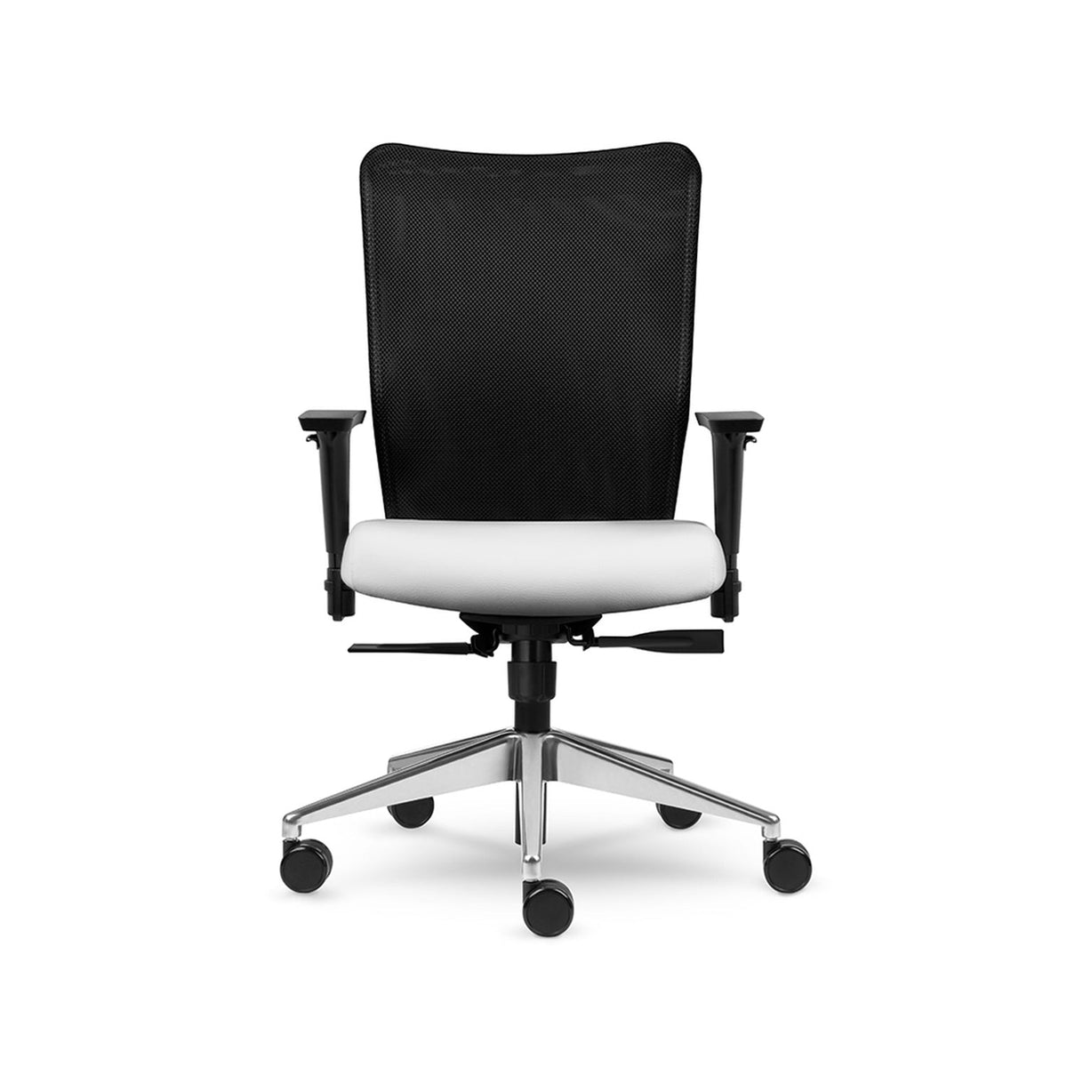 Allseating Inertia | Task Chair — Inertia Task — inertia_hb_mesh