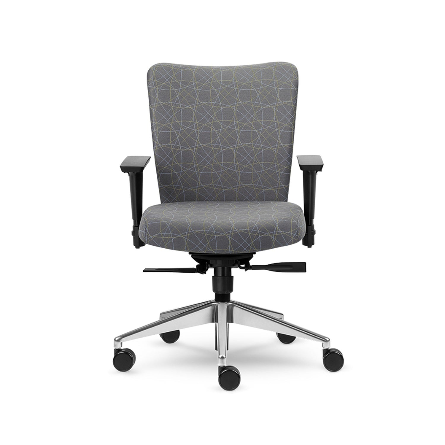 Allseating Inertia | Task Chair — Inertia Task — inertia_mb_uph