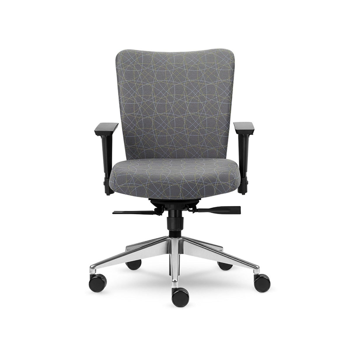 Allseating Inertia | Task Chair — Inertia Task — inertia_mb_uph