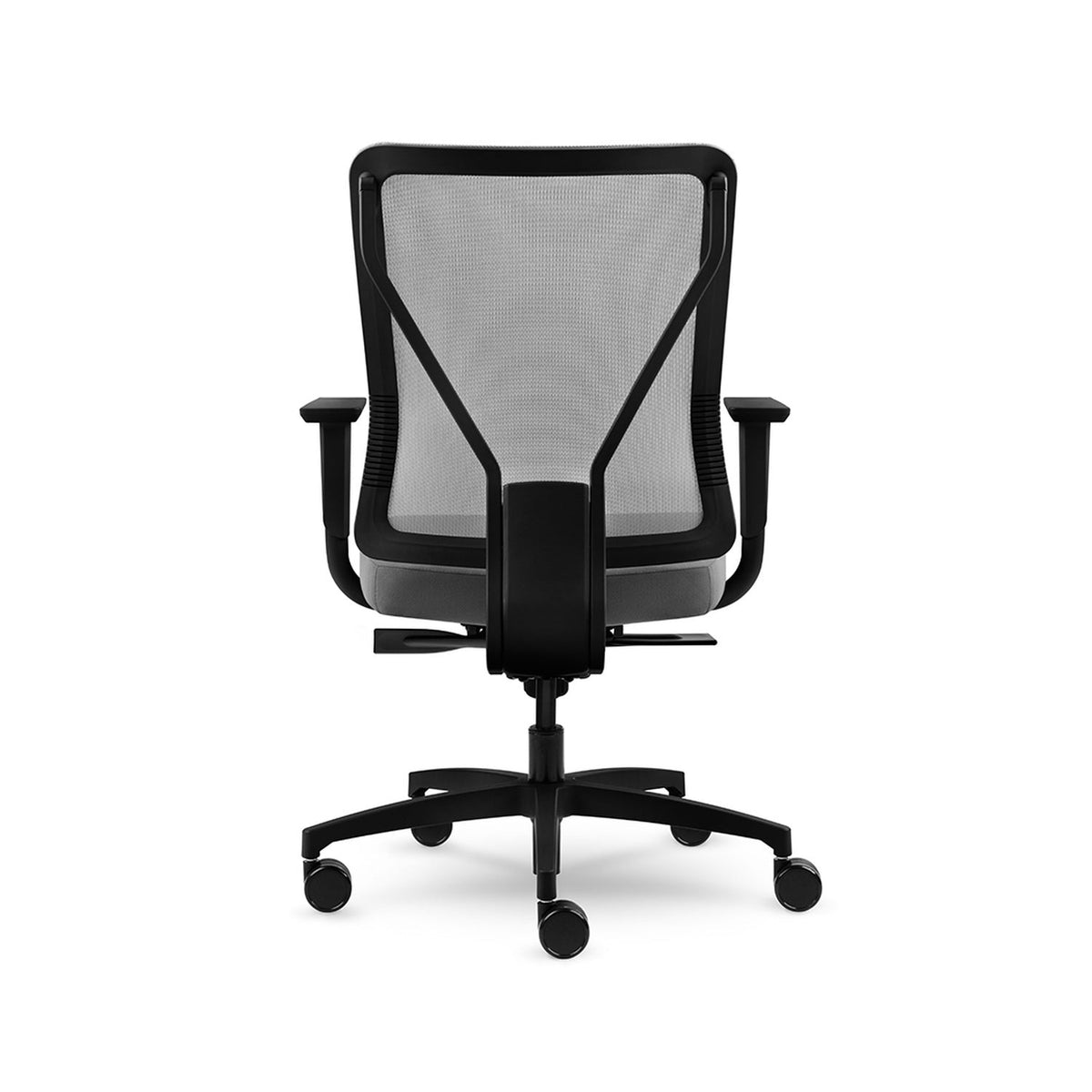 Allseating Levo | Task Chair — Levo — levo_bk