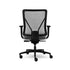 Allseating Levo | Task Chair — Levo — levo_bk