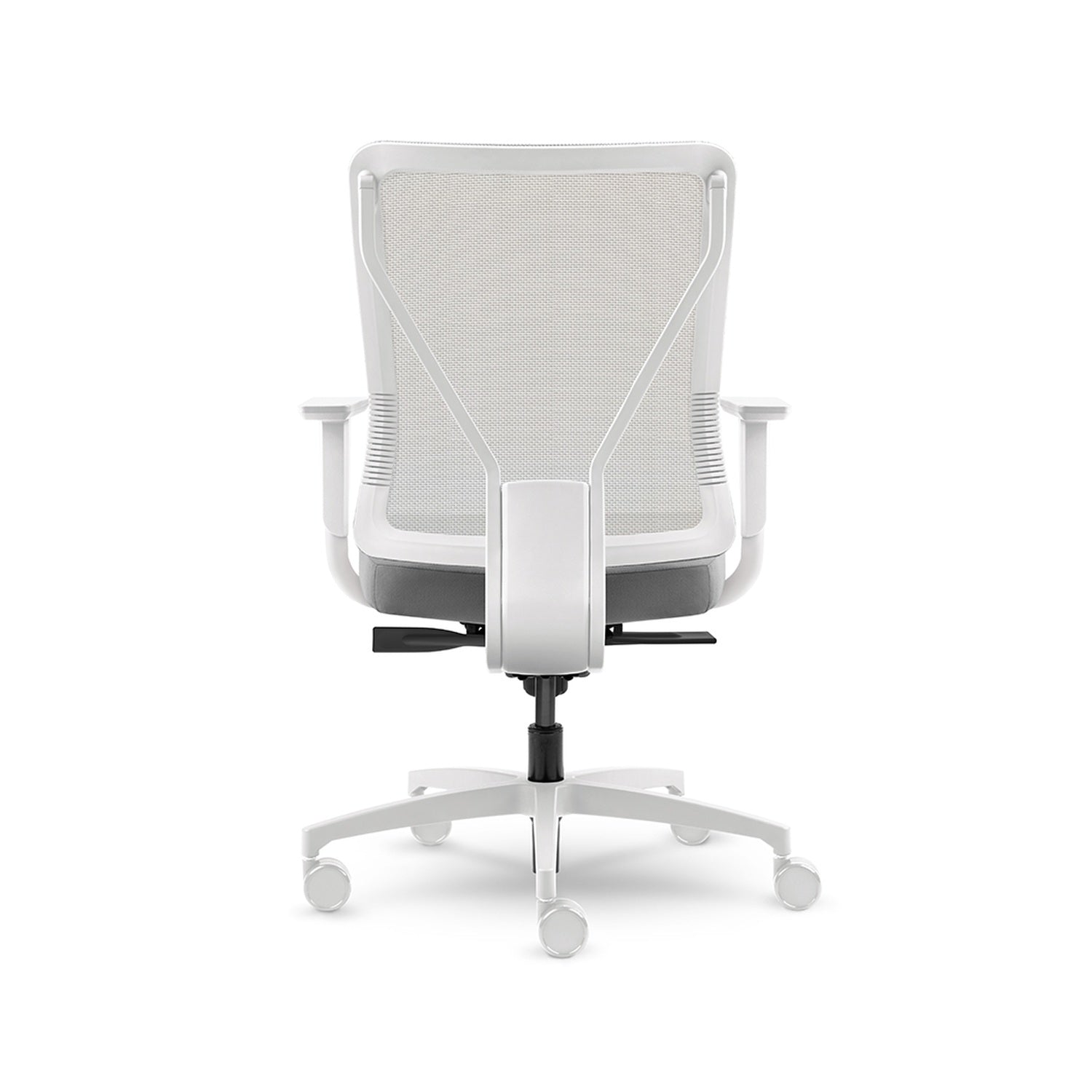 Allseating Levo | Task Chair — Levo — levo_br_m9