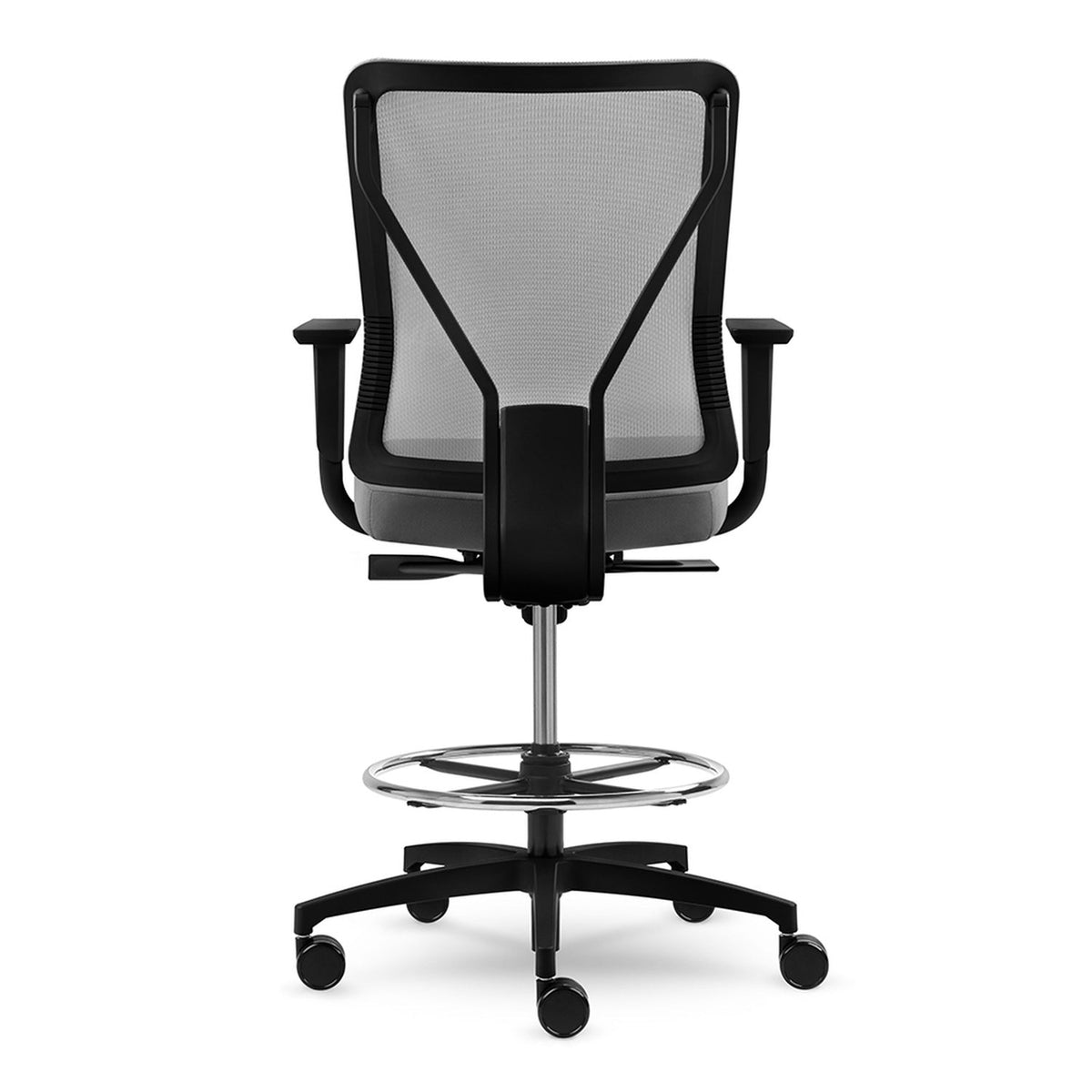 Allseating Levo Stool — Allseating levo_stool