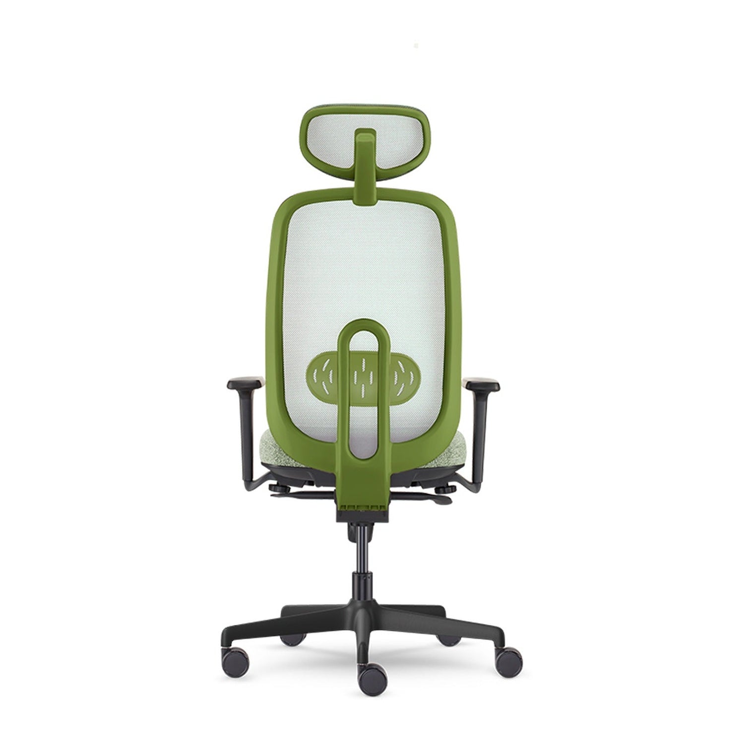 Allseating Olive | Task Chair — Olive — Allseating Olive in Grove