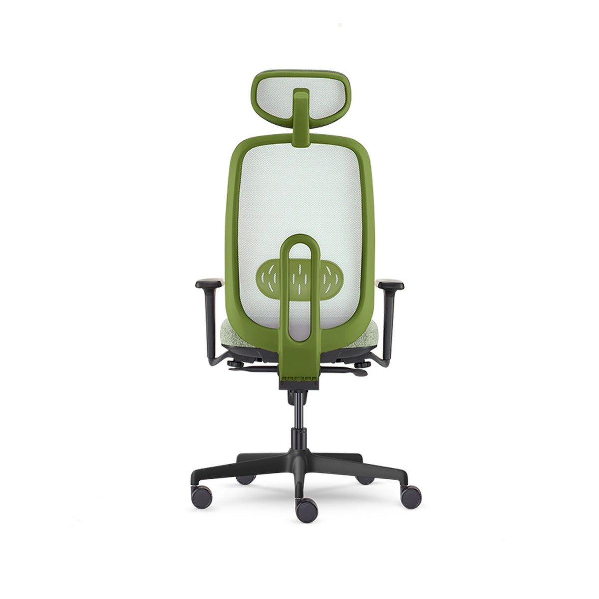 Allseating Olive | Task Chair — Olive — Allseating Olive in Grove