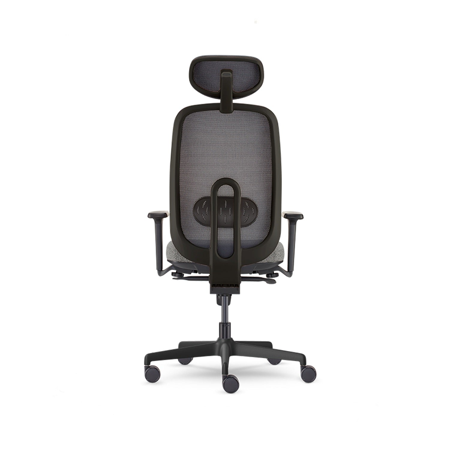 Allseating Olive | Task Chair — Olive — Allseating Olive in Truffle