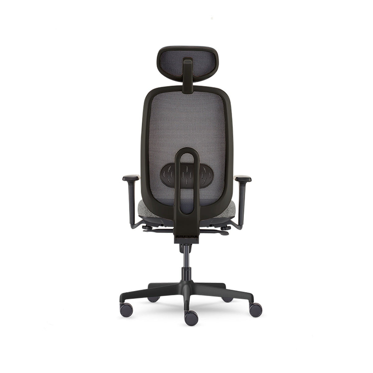 Allseating Olive | Task Chair — Olive — Allseating Olive in Truffle