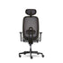 Allseating Olive | Task Chair — Olive — Allseating Olive in Truffle