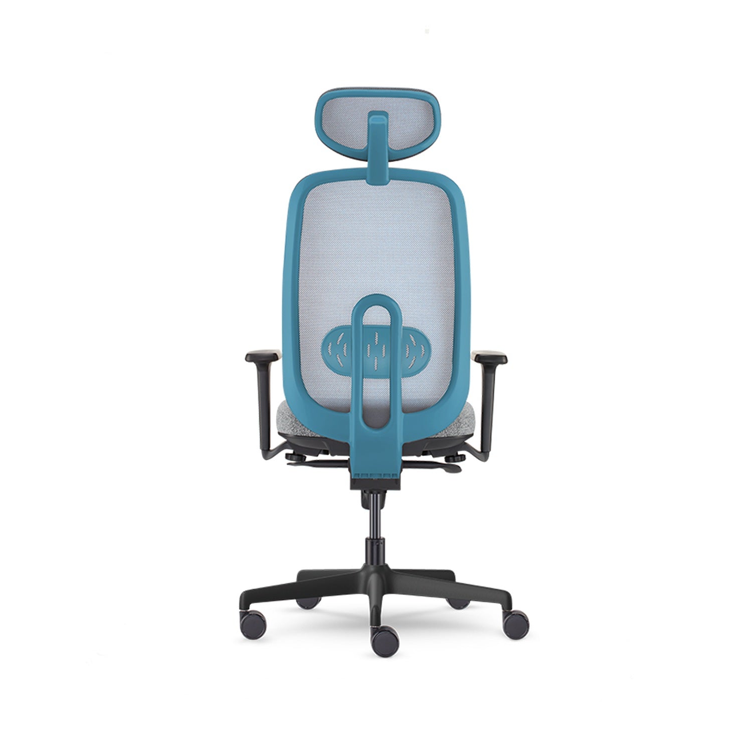 Allseating Olive | Task Chair — Olive — Allseating Olive in Azure