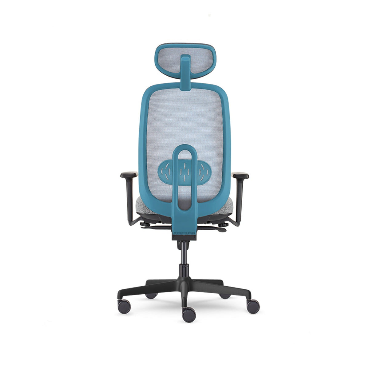 Allseating Olive | Task Chair — Olive — Allseating Olive in Azure