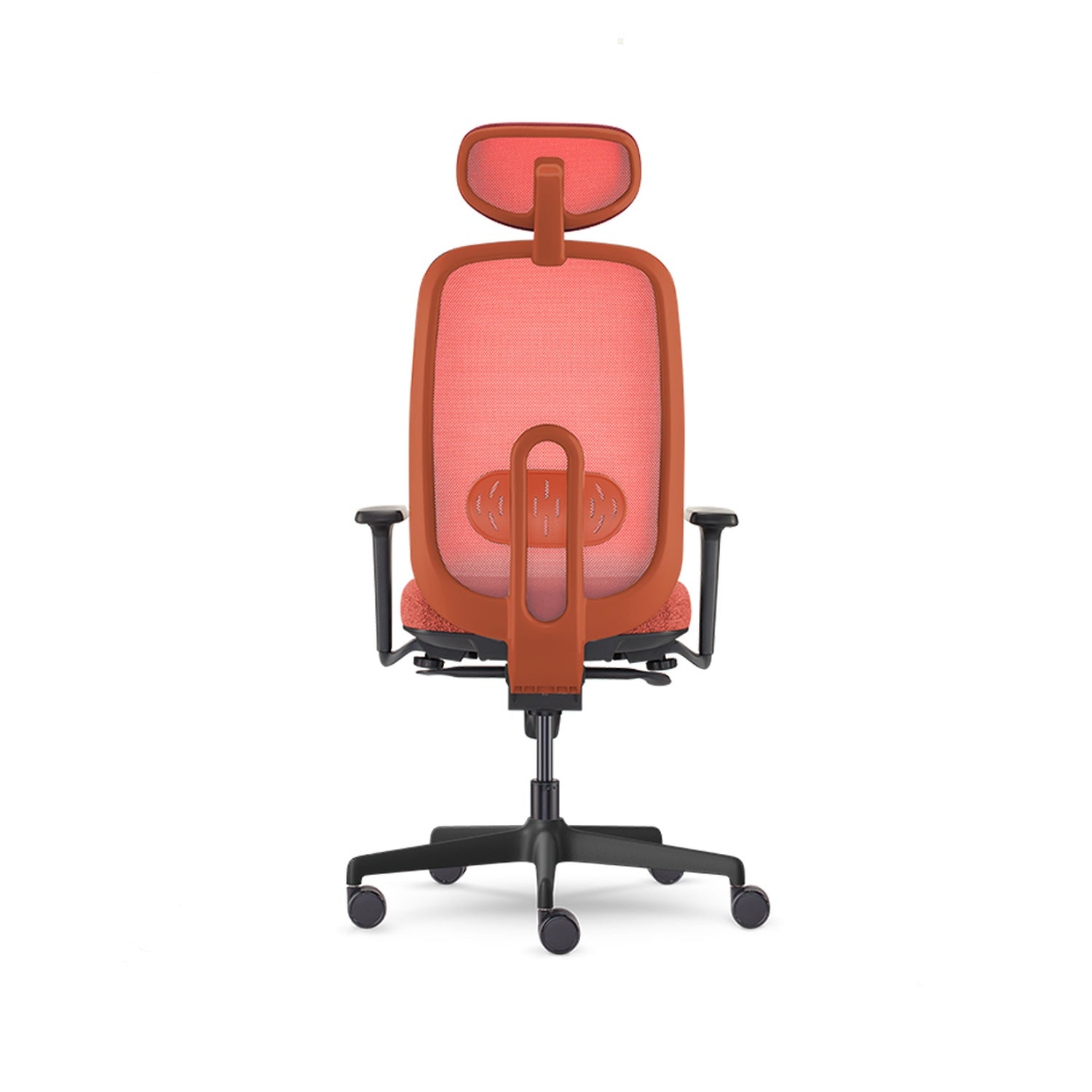 Allseating Olive | Task Chair — Olive — Allseating Olive in Venetian