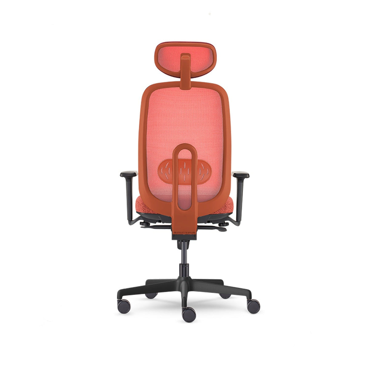 Allseating Olive | Task Chair — Olive — Allseating Olive in Venetian