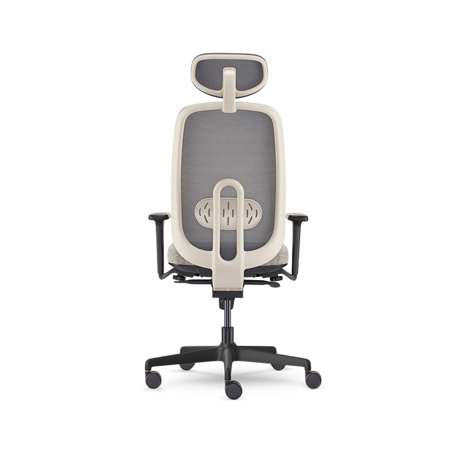 Allseating Olive | Task Chair — Olive — Allseating Olive in Crema