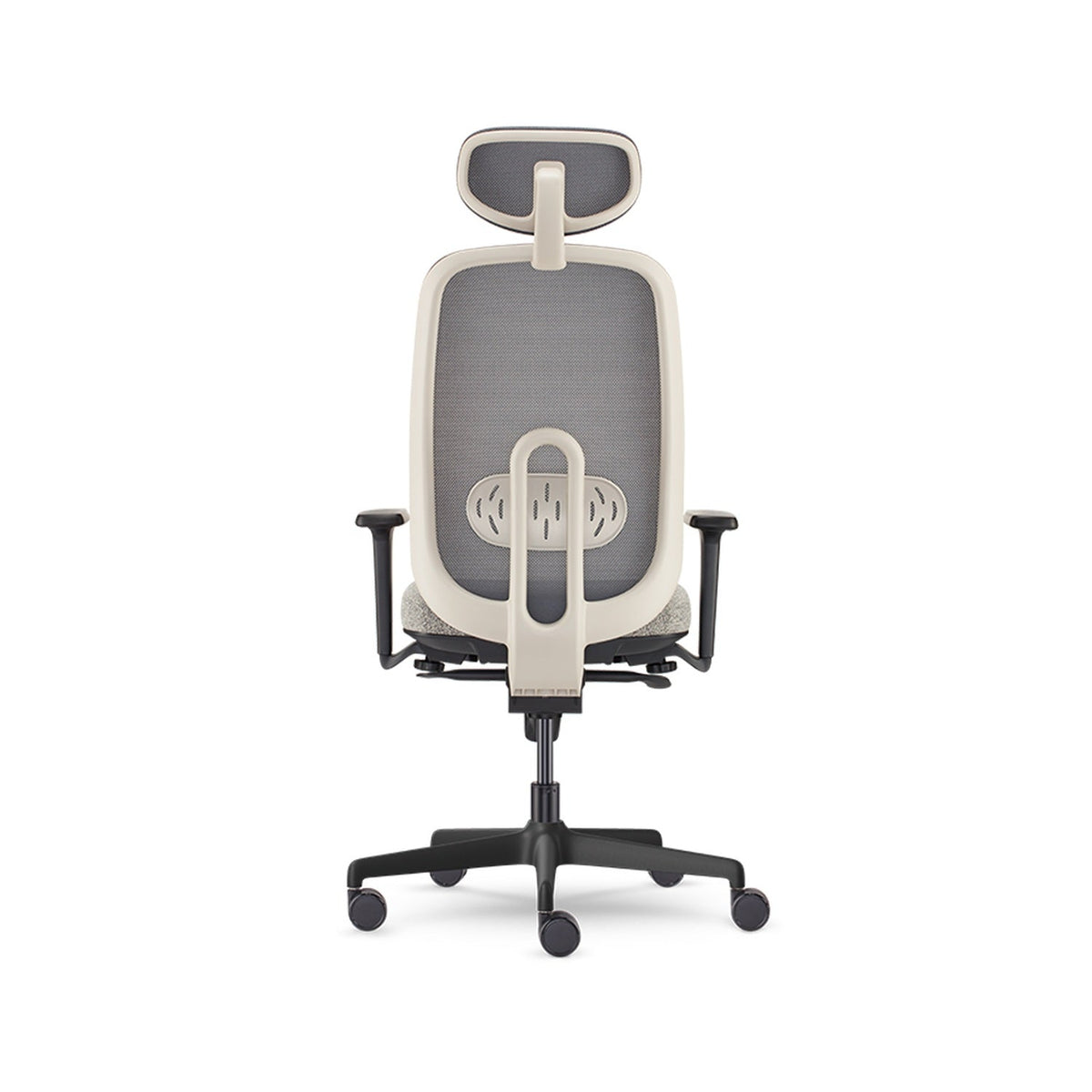Allseating Olive | Task Chair — Olive — Allseating Olive in Crema