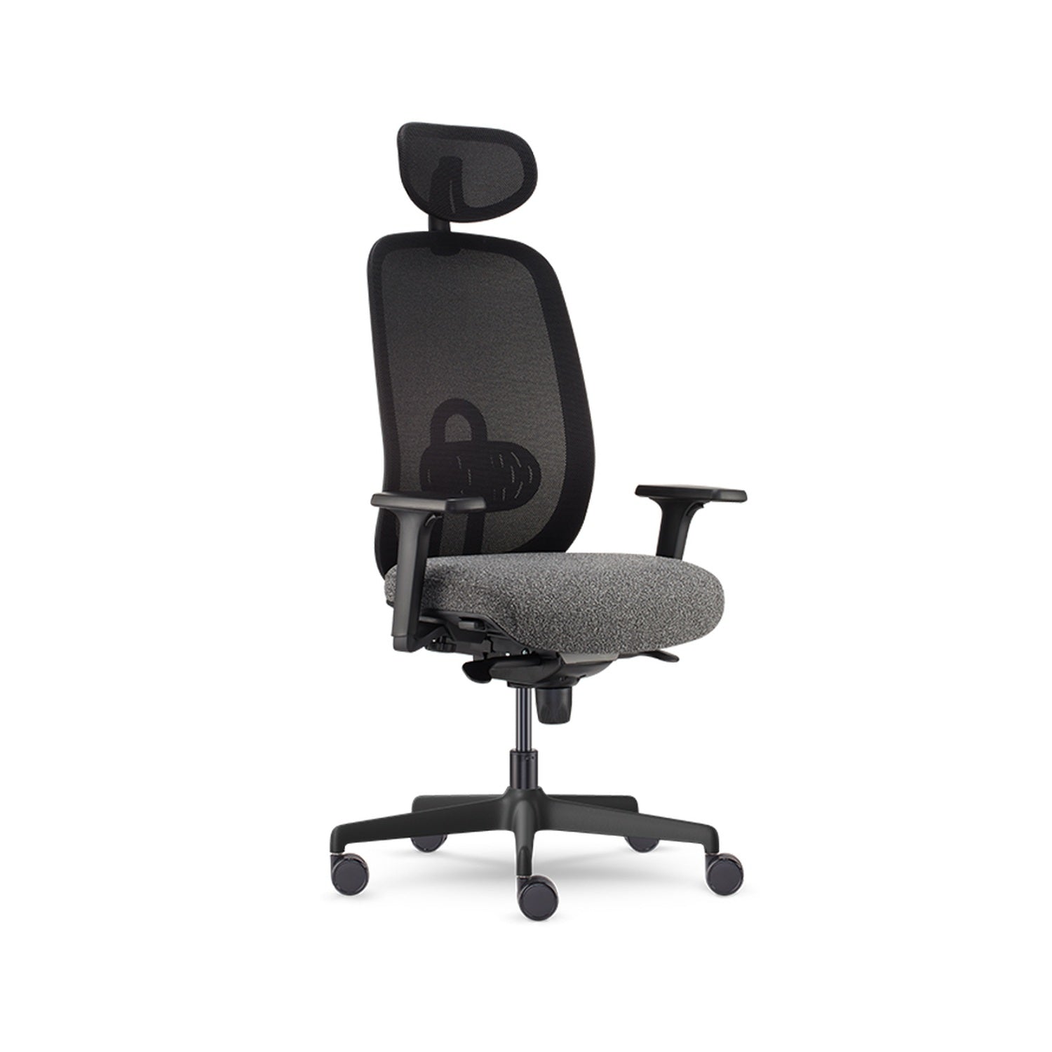 Allseating Olive | Task Chair — Olive — Allseating Olive in Truffle