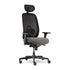 Allseating Olive | Task Chair — Olive — Allseating Olive in Truffle