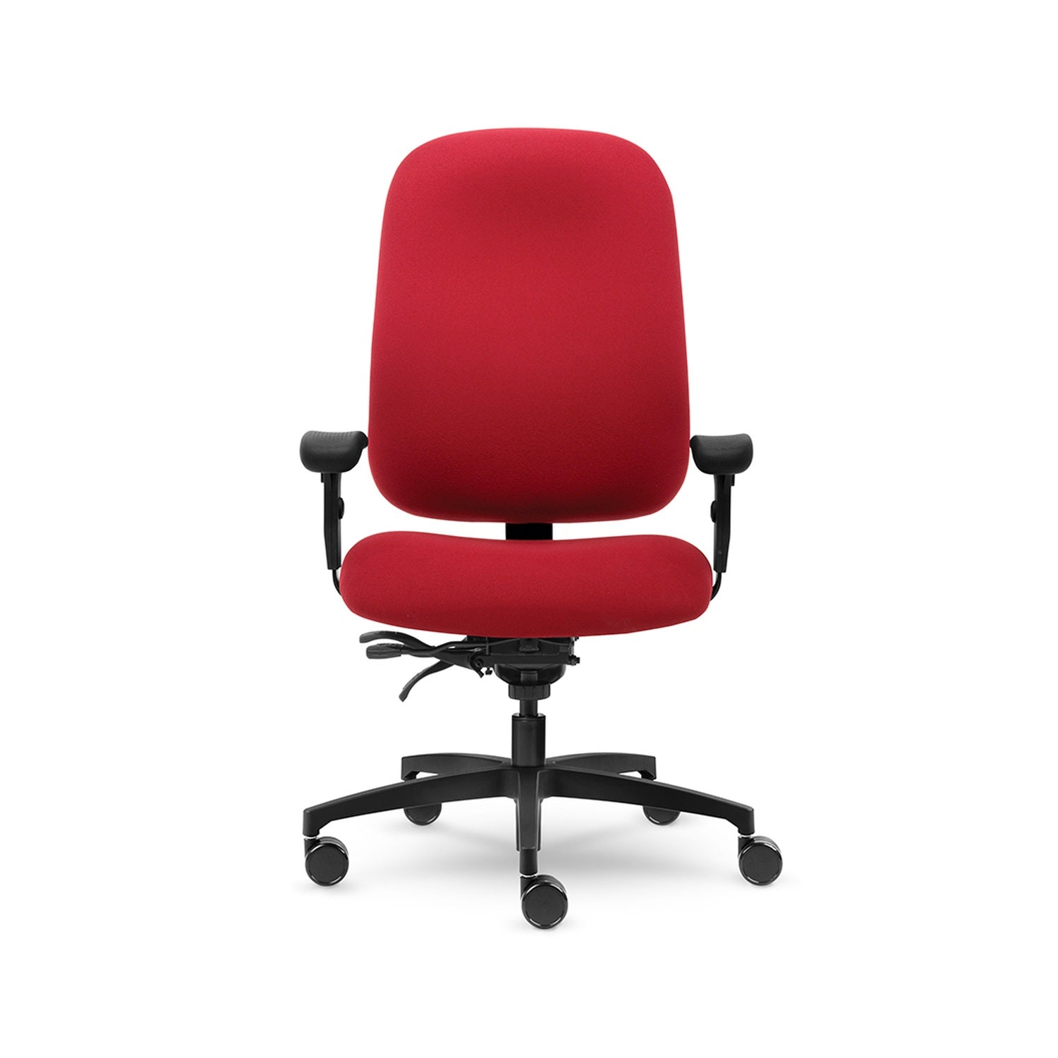 Allseating Presto | Task Chair — Presto — presto_highback