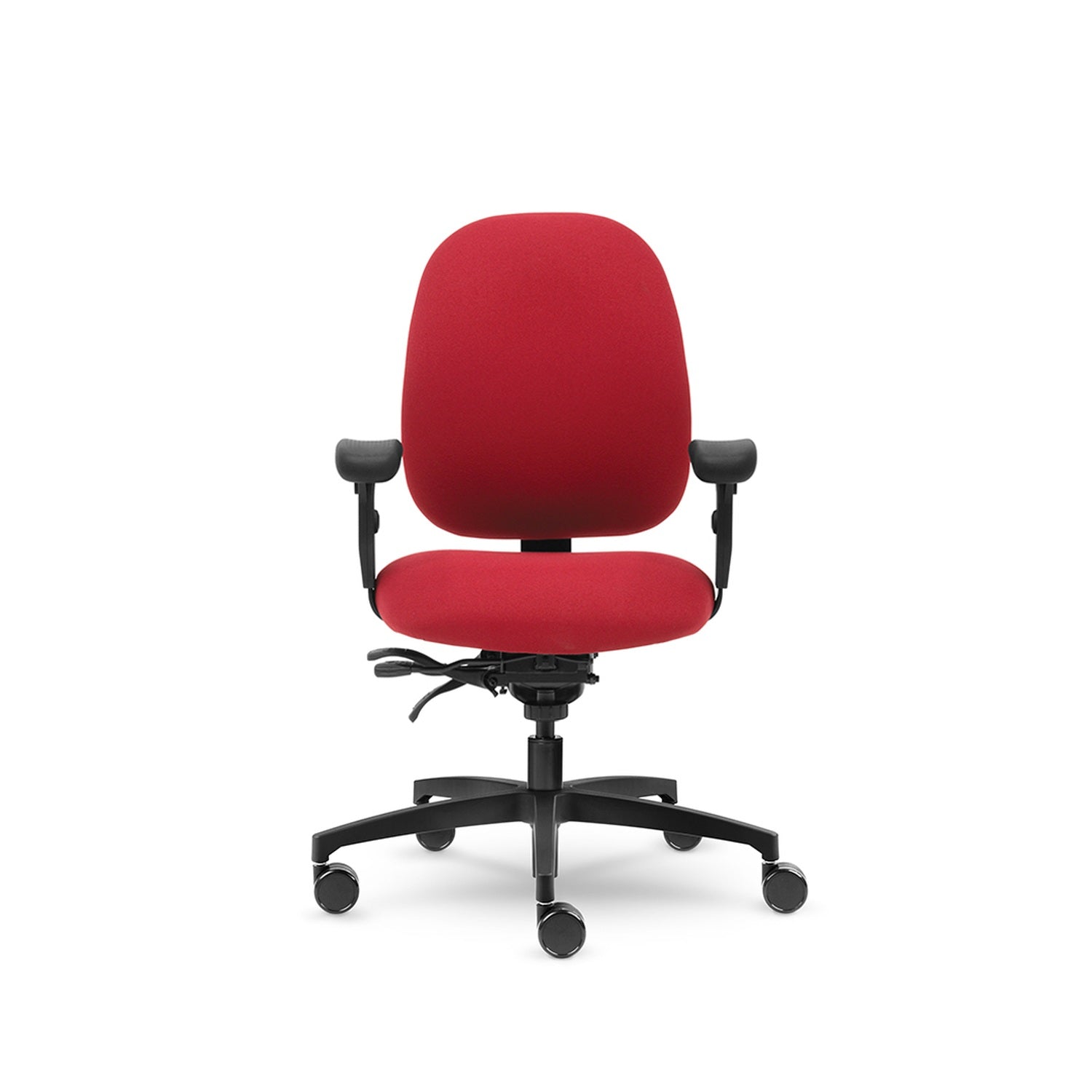Allseating Presto | Task Chair — Presto Petite