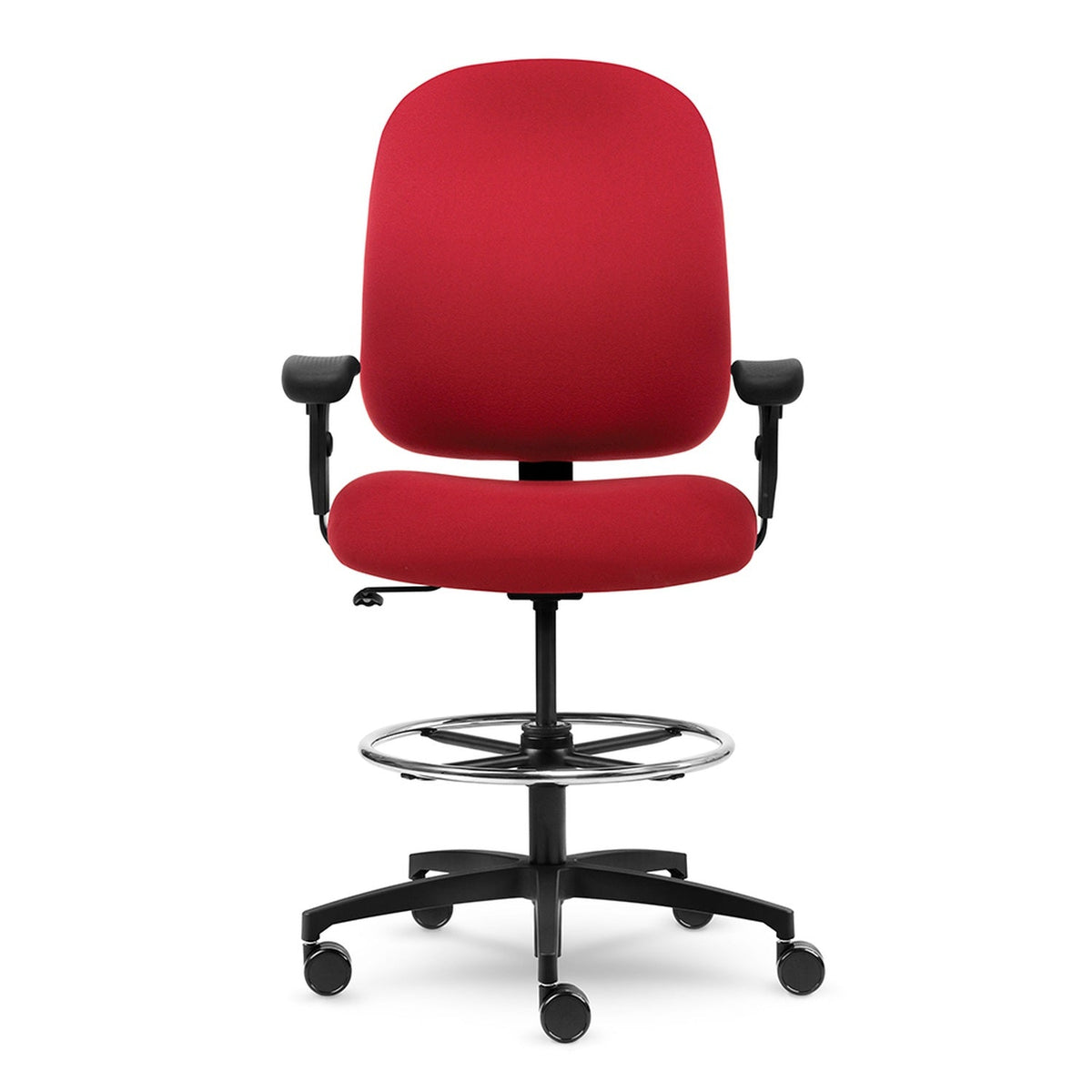 Allseating Presto Stool — Allseating presto_stool